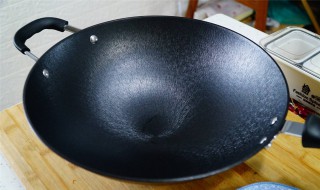 刚刚买的新锅怎么处理 刚刚买的新锅处理方法介绍