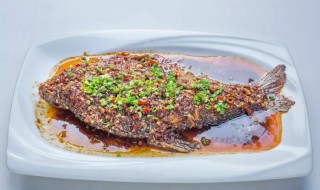 红烧鳊鱼鱼籽怎么处理 有什么处理的步骤