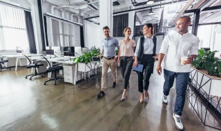 正能量的早会开场白 特别正能量的早会句子