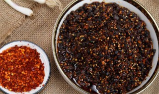 北方酱豆豉怎么做 北方酱豆豉做法介绍