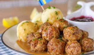 鱼肉丸怎么做才嫩 怎样做鱼丸子才能滑嫩爽口