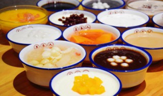 在宿舍怎么做甜品 简单的设备制作美味的甜品