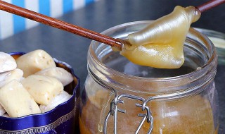 麦芽糖怎么做原味 麦芽糖的做法