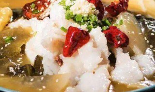 深海无骨鱼怎么做 做无骨鱼的方法