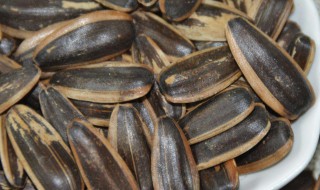 水煮葵瓜子的方法 水煮葵瓜子的方法是什么