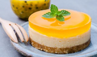 波浪蛋糕怎么做 波浪蛋糕做的方法