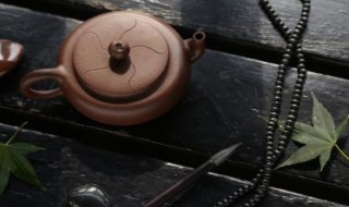 正确冲泡普洱的方法 正确冲泡普洱的方法简述