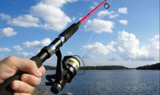 鱼竿尾节卡节怎么处理 鱼竿卡节的四种处理方法