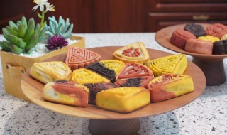 刚烤好的月饼怎么处理 应该这样保存