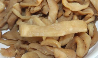 淮南萝卜干怎么做 萝卜干腌制方法