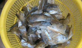 鱼刺鱼皮的剔除方法 鱼刺鱼皮的剔除方法介绍