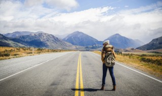 去旅游发朋友圈怎么说 出去玩的心情发朋友圈