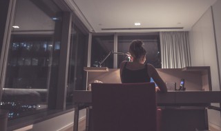 熬夜的说说 关于熬夜的说说