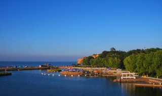 仙螺岛在哪 仙螺岛的介绍