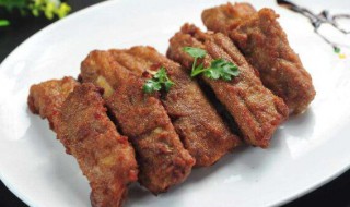 排骨做法大全 排骨如何做