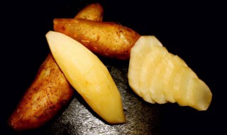 雪莲果热量 雪莲果的热量是多少