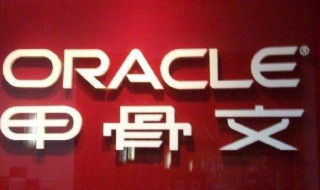 甲骨文公司有啥软件 甲骨文公司软件有哪些