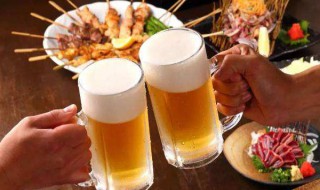 喝酒霸气幽默的句子 喝酒霸气幽默的句子有什么