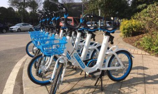 共享电动单车如何使用 共享电动单车使用方法介绍