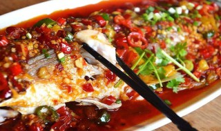 红烧草鱼的做法和步骤 红烧草鱼的做法和步骤简述