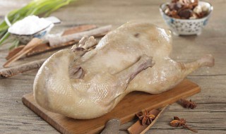 吃鸭肉会长胖吗 鸭肉有营养吗