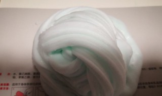 起泡胶的做法简单 起泡胶的做法介绍