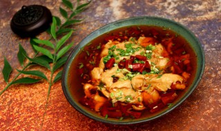 水煮鸡胸肉的做法 水煮鸡胸肉的做法介绍