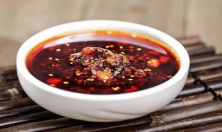 家庭辣椒油简单做法 家庭辣椒油简单做法简述