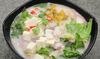 鱼粉的做法 鱼粉的做法介绍