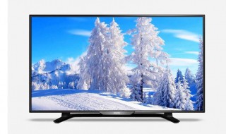 电视机没有图像是怎么回事 没有图像的原因