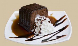 微波炉蒸鸡蛋糕 最简单的蛋糕做法