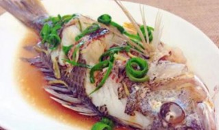 平鱼的家常做法 平鱼如何做