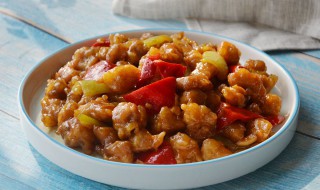 肉段的做法 这样做最好吃