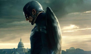 美队是谁? 美队是克里斯·埃文斯