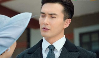 罗秋恒谁演的 他还有什么作品