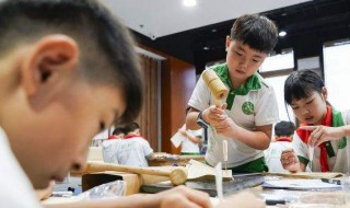 水到渠成什么意思 水到渠成的含义