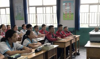 后生可畏什么意思 后生可畏的含义