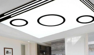 无极调光是什么意思 无极调光的含义