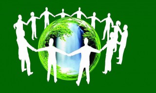 爱护环境手抄报内容 爱护环境手抄报内容推荐