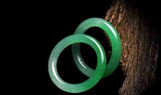 玉镯被刮黑了的怎么处理 玉镯的日常注意事项