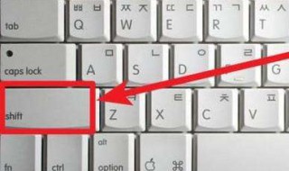 省略号在键盘上怎么打 打省略号的方法