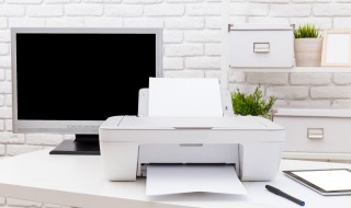 电脑如何连接打印机步骤 电脑怎么连接打印机