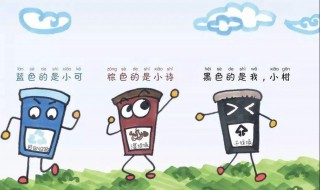 关于垃圾分类的宣传语 关于垃圾分类的宣传语有哪些