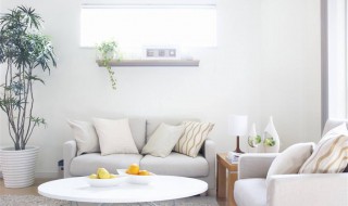 室内除甲醛最好的方法 多通风才有效果