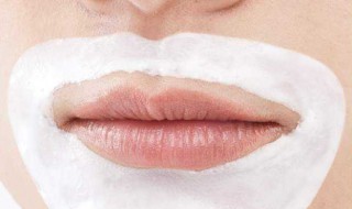 去唇毛的自然方法 去唇毛的自然方法介绍