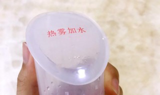 蒸脸器的最佳使用方法 蒸脸器的最佳使用方法介绍