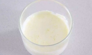 动物奶油是什么做的 动物奶油是什么