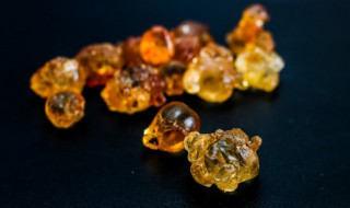 红糖桃胶家常做法 简单的红糖炖桃胶做法