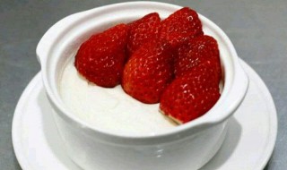 手工酸奶怎么做 有什么步骤