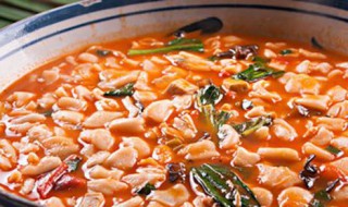 烩麻食的家常做法 做烩麻食的方法